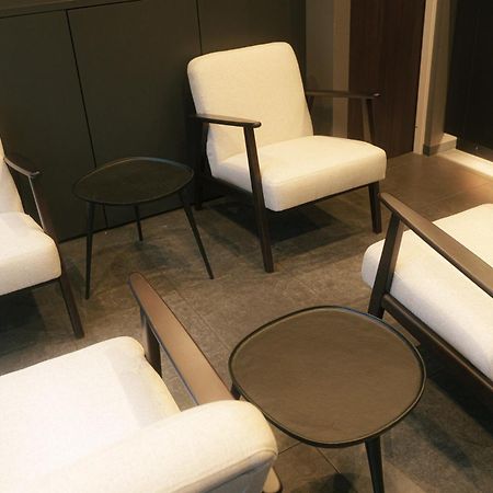 INOVA Kanazawa Station Hotel Suite Bagian luar foto