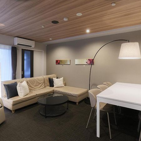 INOVA Kanazawa Station Hotel Suite Bagian luar foto