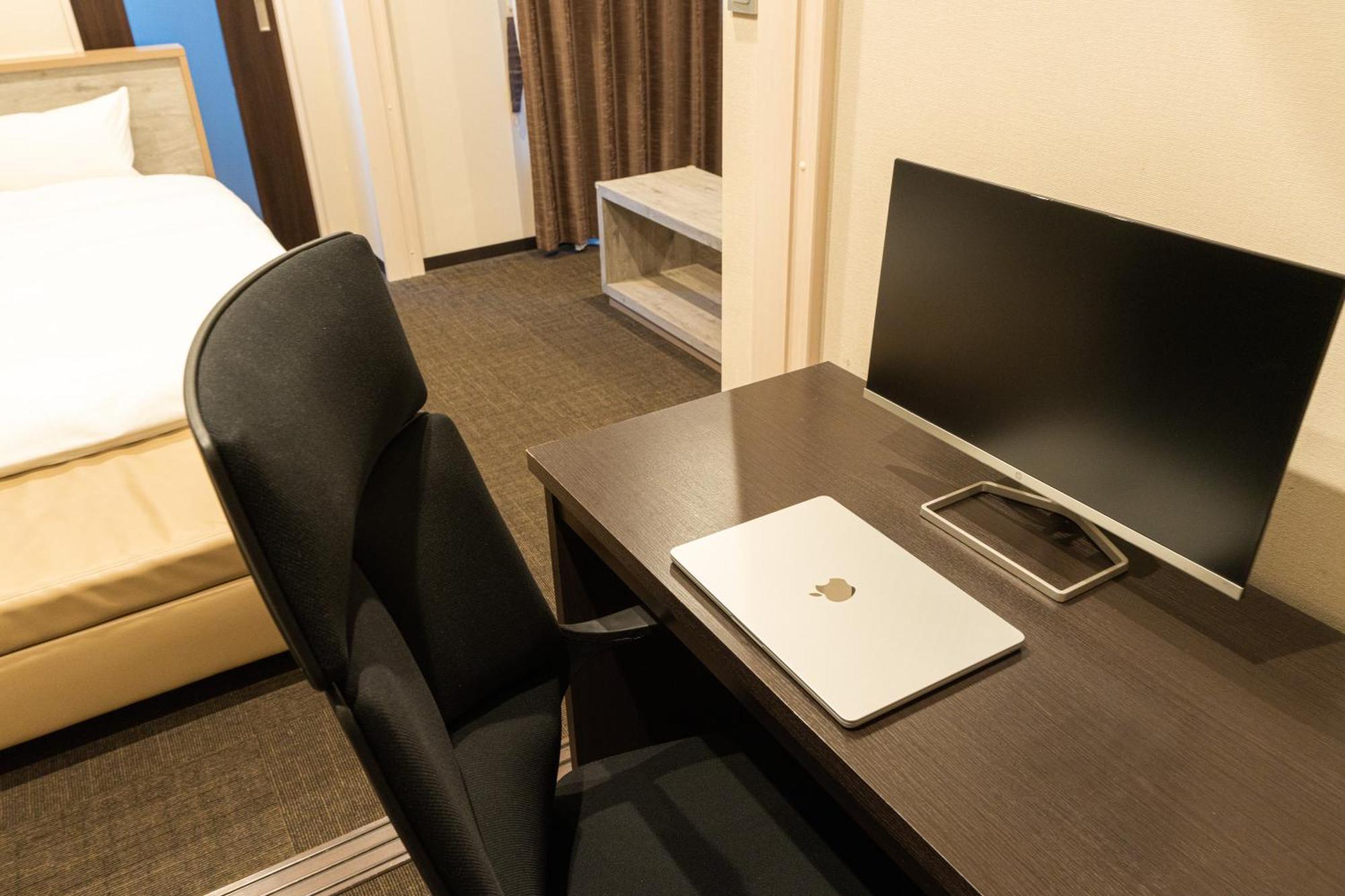 INOVA Kanazawa Station Hotel Suite Bagian luar foto