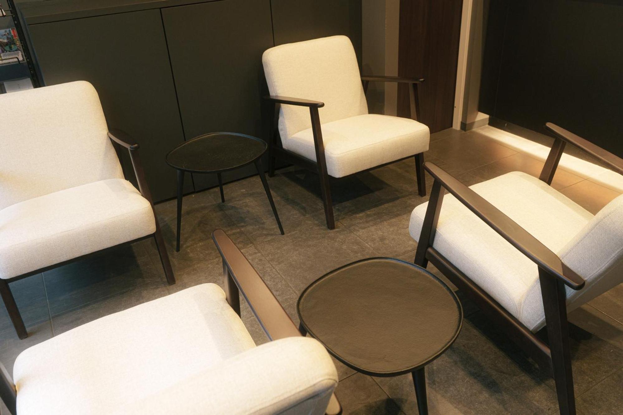 INOVA Kanazawa Station Hotel Suite Bagian luar foto