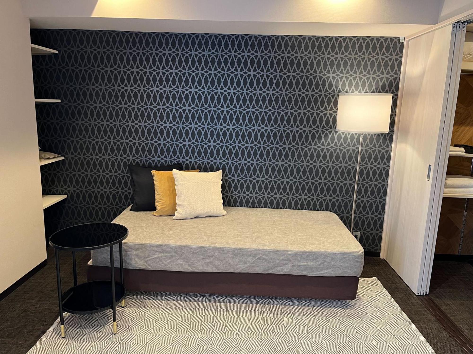 INOVA Kanazawa Station Hotel Suite Bagian luar foto